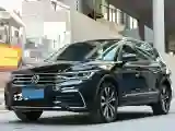 2024 Volkswagen Tiguan L 2.0T 220HP L4 7DCT