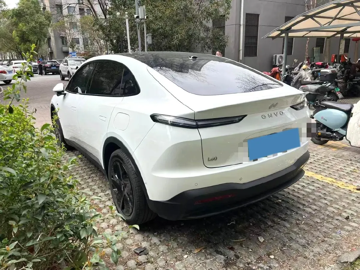 2025 ONVO L60 BEV,autocango,china used car exporter,china ev exporter,chinese used car exporter,chinese used ev exporter