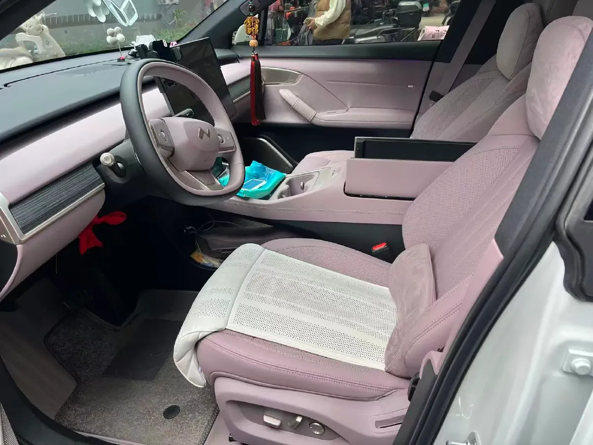 2025 ONVO L60 BEV,autocango,china used car exporter,china ev exporter,chinese used car exporter,chinese used ev exporter