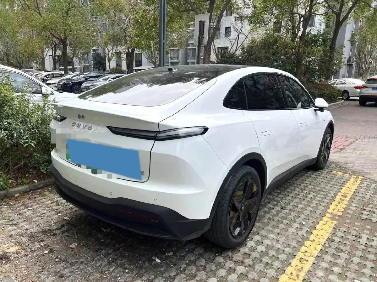 2025 ONVO L60 BEV,autocango,china used car exporter,china ev exporter,chinese used car exporter,chinese used ev exporter
