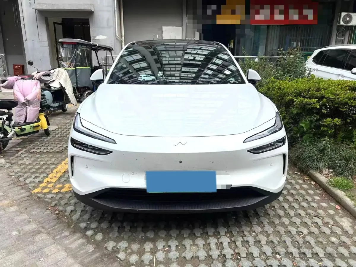 2025 ONVO L60 BEV,autocango,china used car exporter,china ev exporter,chinese used car exporter,chinese used ev exporter