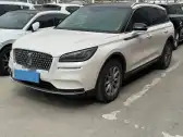 2020 LINCOLN CORSAIR,autocango,china used car exporter,china ev exporter,chinese used car exporter,chinese used ev exporter