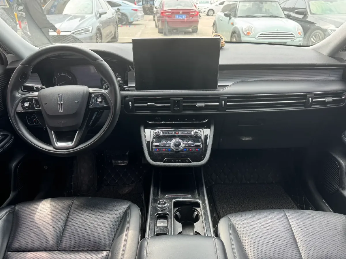 2020 Lincoln Corsair 2.0T 245HP L4 8AT,autocango,china used car exporter,china ev exporter,chinese used car exporter,chinese used ev exporter