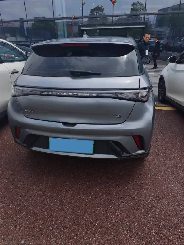 2023 BYD Dolphin BEV 44.928KWH,autocango,china used car exporter,china ev exporter,chinese used car exporter,chinese used ev exporter