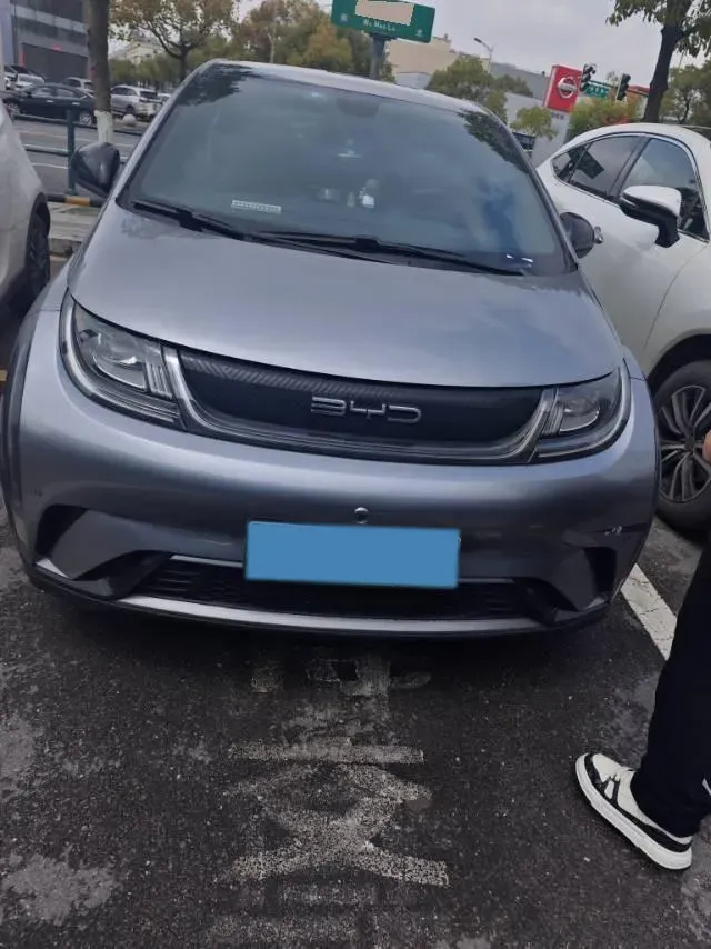 2023 BYD Dolphin BEV 44.928KWH,autocango,china used car exporter,china ev exporter,chinese used car exporter,chinese used ev exporter