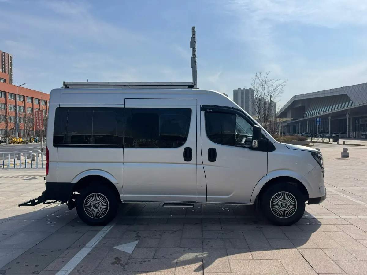 2021 Great Wall Poer 2.0T 163HP L4 8AT,autocango,china used car exporter,china ev exporter,chinese used car exporter,chinese used ev exporter