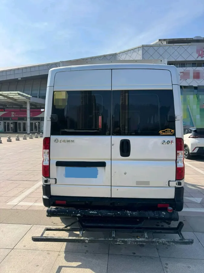2021 Great Wall Poer 2.0T 163HP L4 8AT,autocango,china used car exporter,china ev exporter,chinese used car exporter,chinese used ev exporter