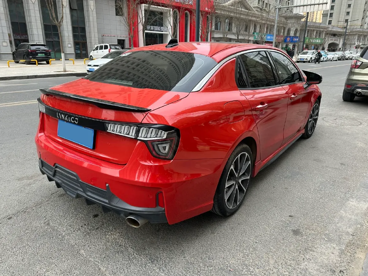 2019 Geely JiaJi 1.5T 177HP L3 7DCT,autocango,china used car exporter,china ev exporter,chinese used car exporter,chinese used ev exporter