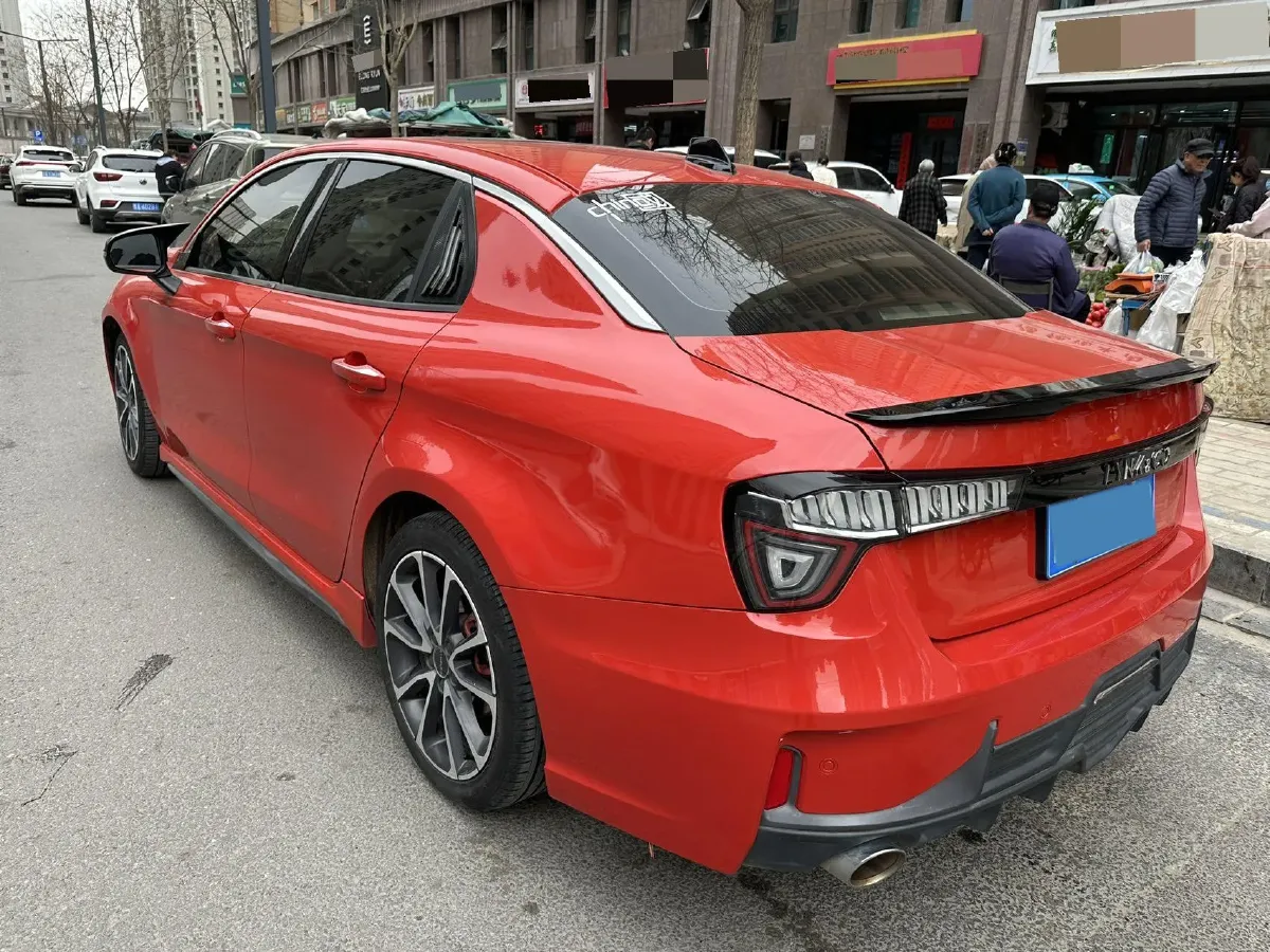 2019 Geely JiaJi 1.5T 177HP L3 7DCT,autocango,china used car exporter,china ev exporter,chinese used car exporter,chinese used ev exporter