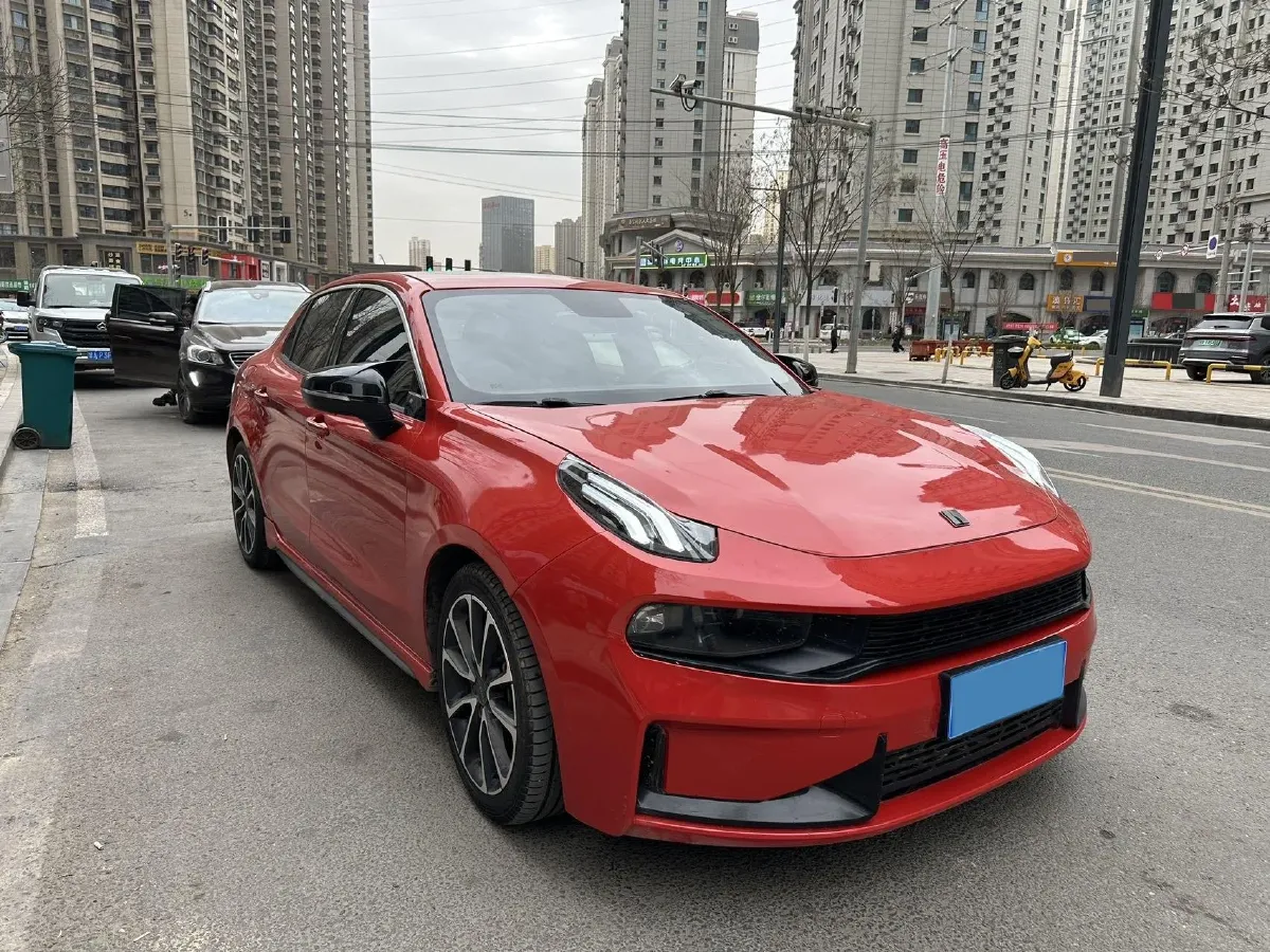 2019 Geely JiaJi 1.5T 177HP L3 7DCT,autocango,china used car exporter,china ev exporter,chinese used car exporter,chinese used ev exporter