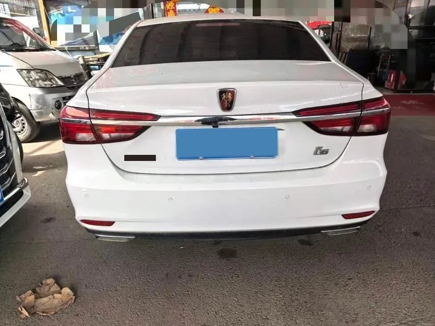 2020 Roewe i6 MAX 1.5T 173HP L4 7DCT,autocango,china used car exporter,china ev exporter,chinese used car exporter,chinese used ev exporter
