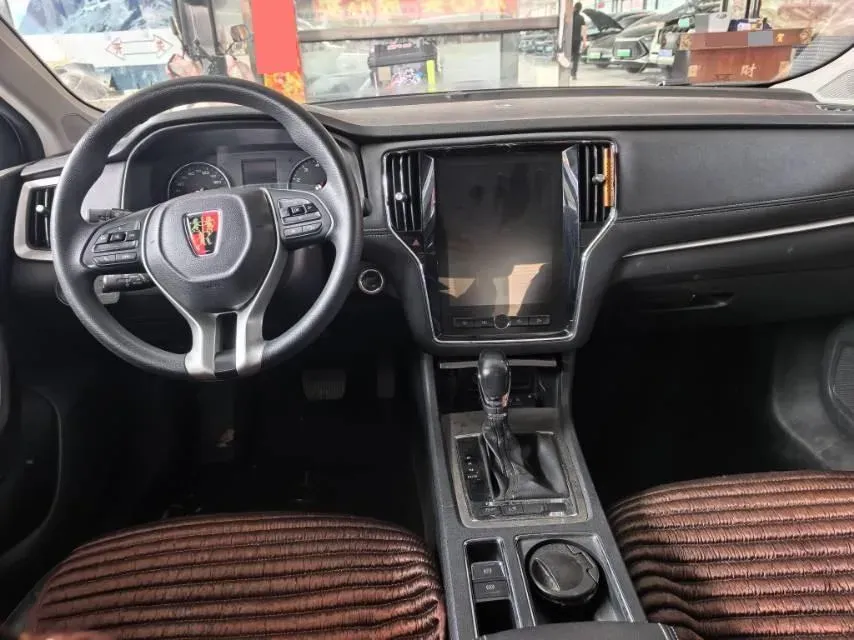 2020 Roewe i6 MAX 1.5T 173HP L4 7DCT,autocango,china used car exporter,china ev exporter,chinese used car exporter,chinese used ev exporter