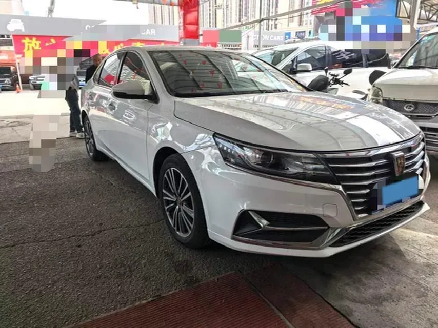 2020 Roewe i6 MAX 1.5T 173HP L4 7DCT,autocango,china used car exporter,china ev exporter,chinese used car exporter,chinese used ev exporter
