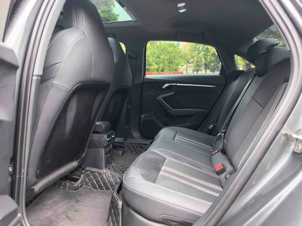 2022 Audi A3 1.4T 150HP L4 7DCT,autocango,china used car exporter,china ev exporter,chinese used car exporter,chinese used ev exporter