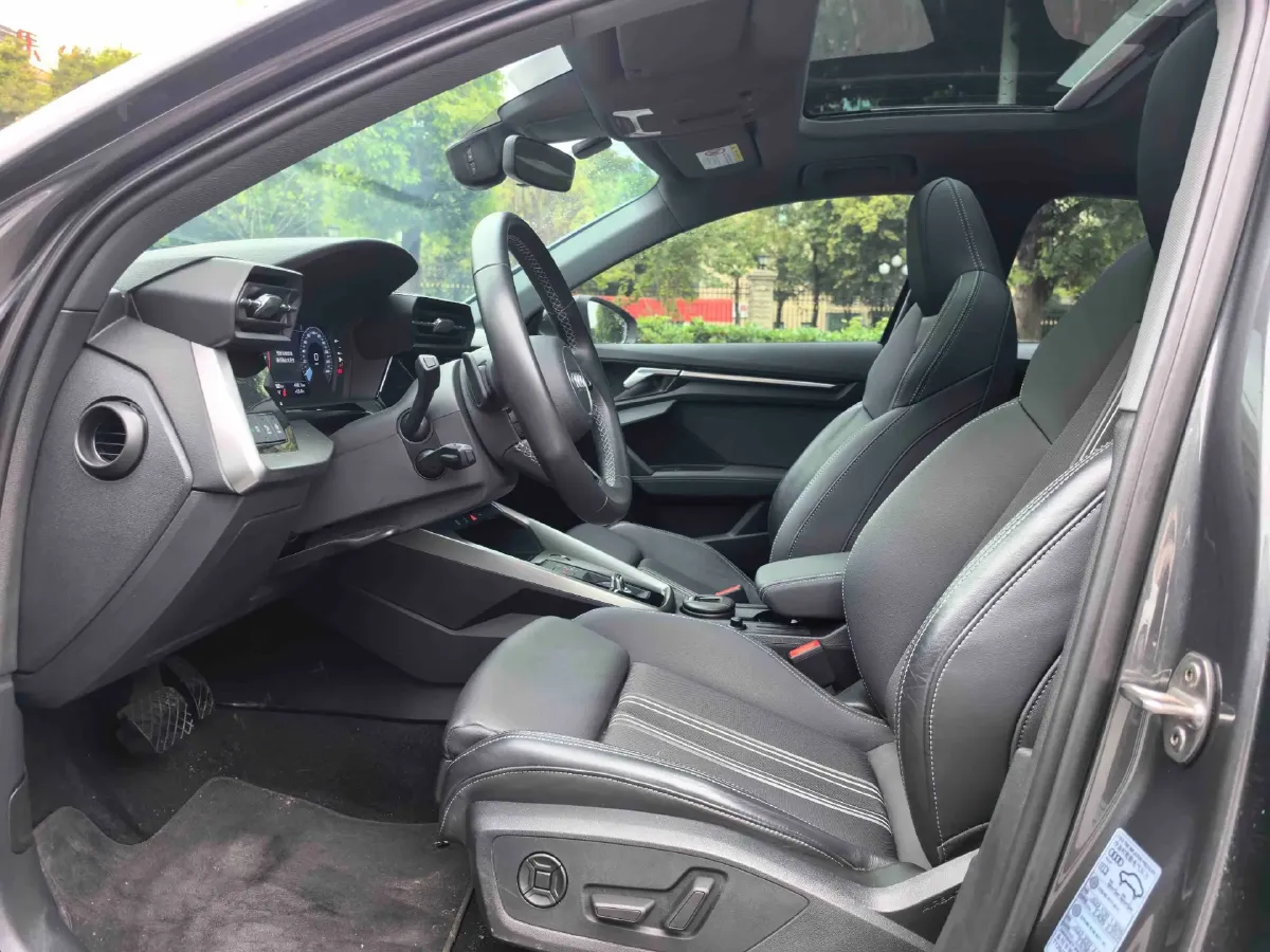 2022 Audi A3 1.4T 150HP L4 7DCT,autocango,china used car exporter,china ev exporter,chinese used car exporter,chinese used ev exporter