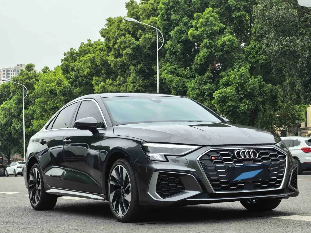 2022 Audi A3 1.4T 150HP L4 7DCT,autocango,china used car exporter,china ev exporter,chinese used car exporter,chinese used ev exporter