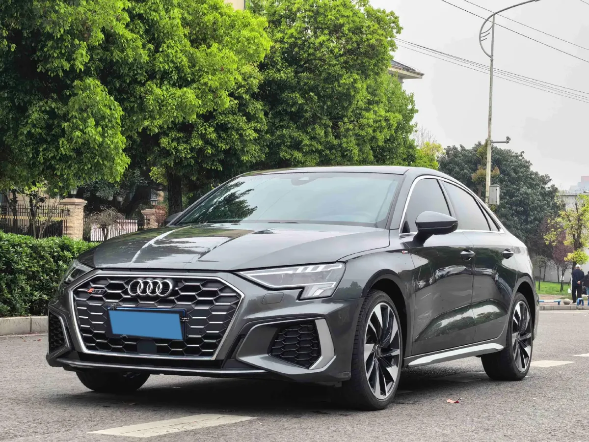 2022 Audi A3 1.4T 150HP L4 7DCT,autocango,china used car exporter,china ev exporter,chinese used car exporter,chinese used ev exporter