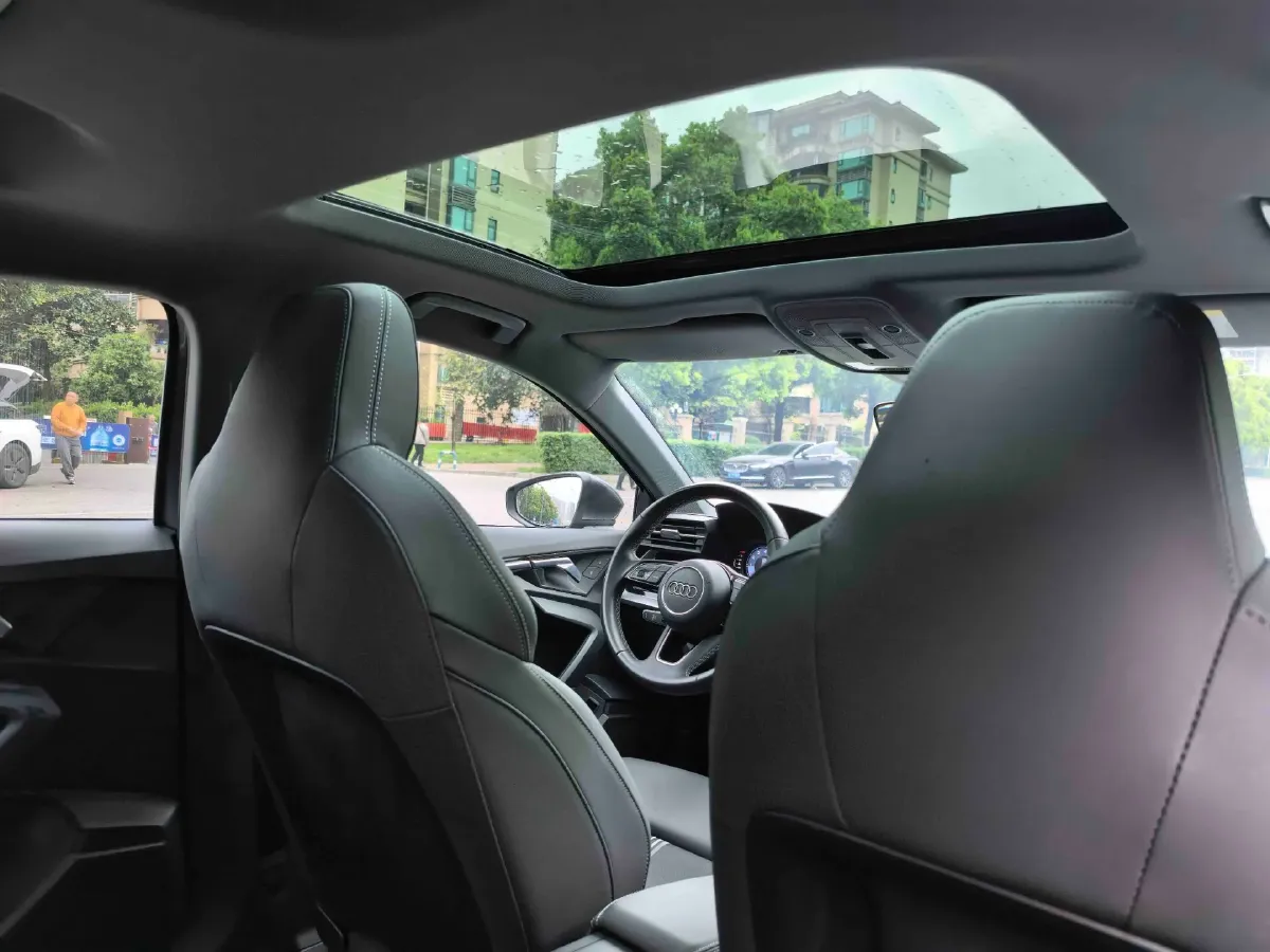 2022 Audi A3 1.4T 150HP L4 7DCT,autocango,china used car exporter,china ev exporter,chinese used car exporter,chinese used ev exporter