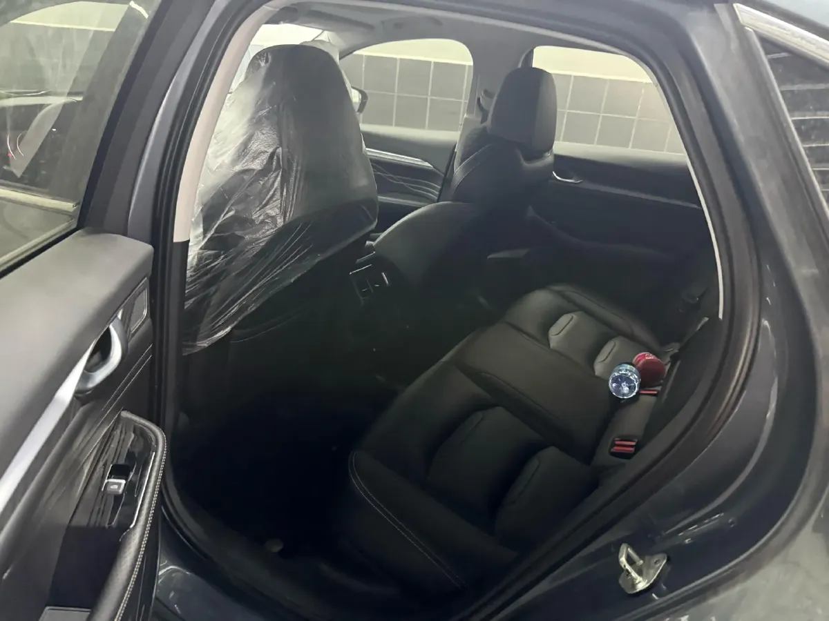 2023 Geely Preface 2.0T 190HP L4 7DCT,autocango,china used car exporter,china ev exporter,chinese used car exporter,chinese used ev exporter