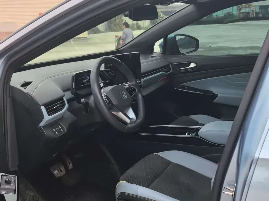 2021 Volkswagen ID.4 X BEV 83.4KWH,autocango,china used car exporter,china ev exporter,chinese used car exporter,chinese used ev exporter