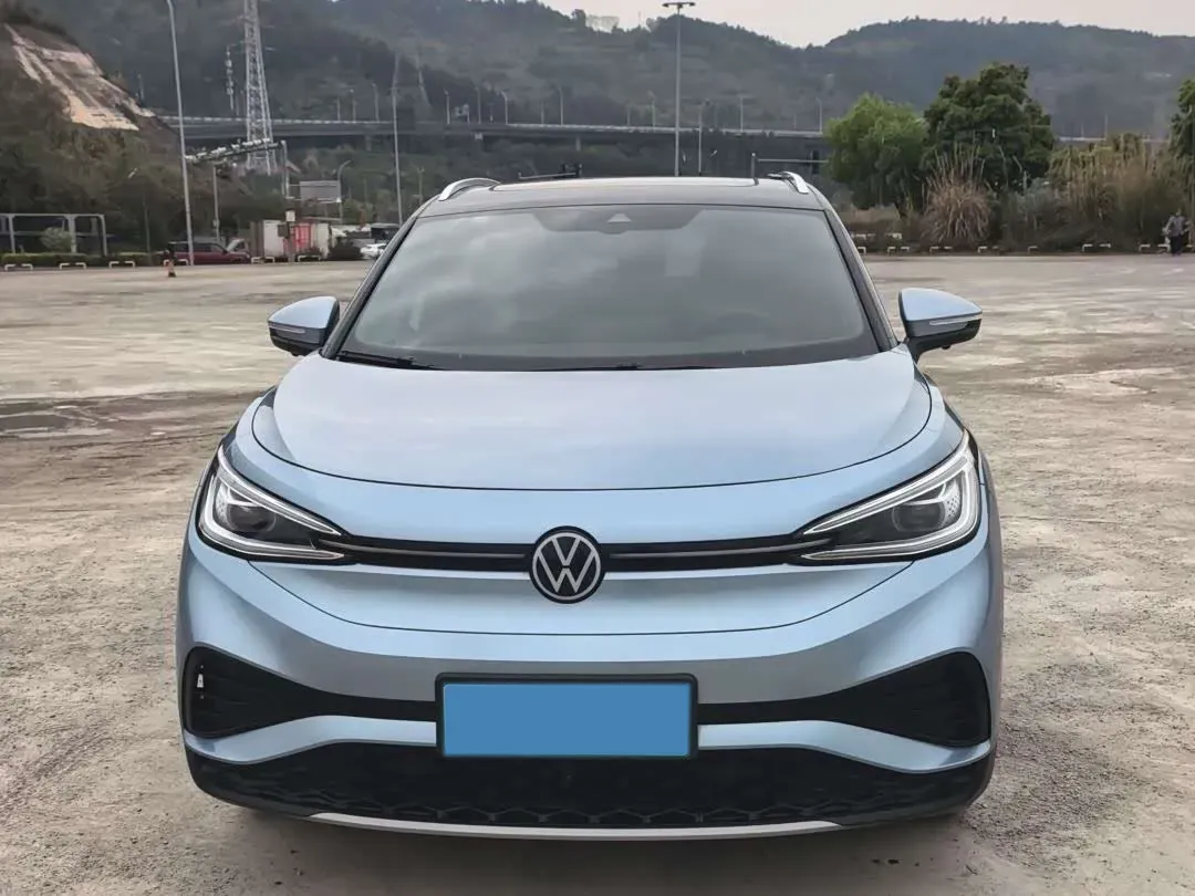 2021 Volkswagen ID.4 X BEV 83.4KWH,autocango,china used car exporter,china ev exporter,chinese used car exporter,chinese used ev exporter