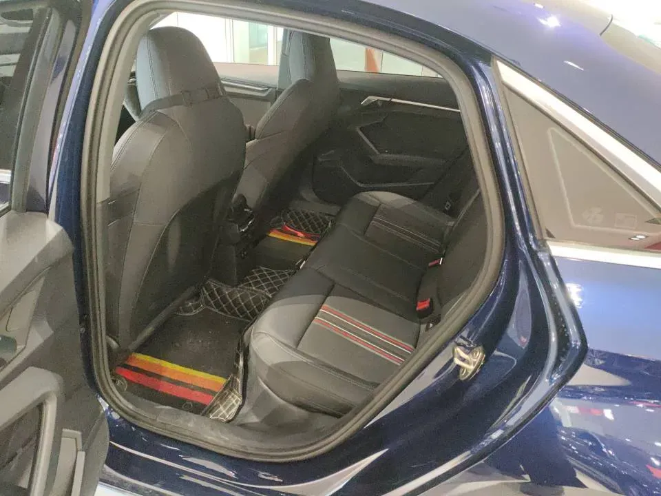 2022 Audi A3 1.4T 150HP L4 7DCT,autocango,china used car exporter,china ev exporter,chinese used car exporter,chinese used ev exporter