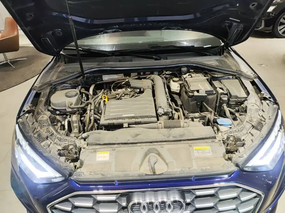 2022 Audi A3 1.4T 150HP L4 7DCT,autocango,china used car exporter,china ev exporter,chinese used car exporter,chinese used ev exporter