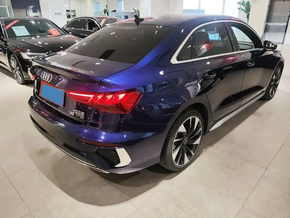 2022 Audi A3 1.4T 150HP L4 7DCT,autocango,china used car exporter,china ev exporter,chinese used car exporter,chinese used ev exporter