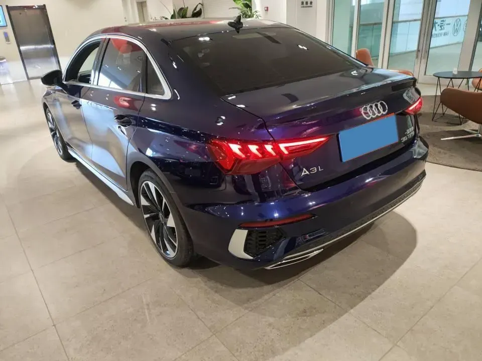 2022 Audi A3 1.4T 150HP L4 7DCT,autocango,china used car exporter,china ev exporter,chinese used car exporter,chinese used ev exporter