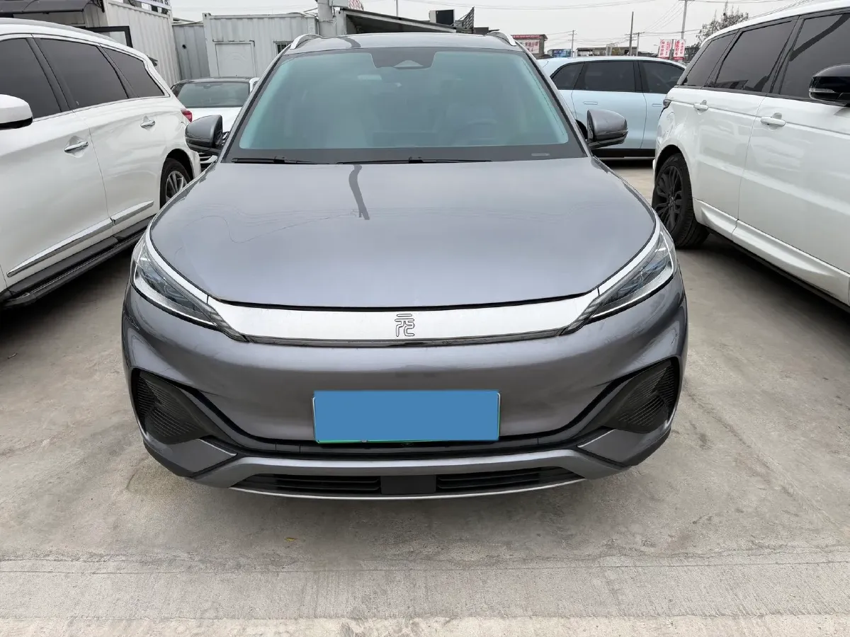 2023 BYD Yuan Plus BEV 49.92KWH,autocango,china used car exporter,china ev exporter,chinese used car exporter,chinese used ev exporter