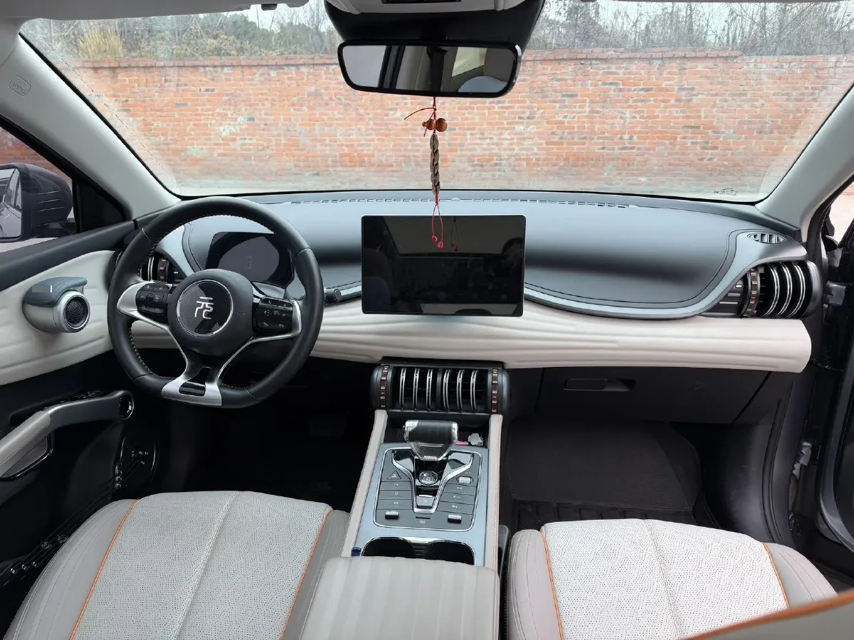 2023 BYD Yuan Plus BEV 49.92KWH,autocango,china used car exporter,china ev exporter,chinese used car exporter,chinese used ev exporter