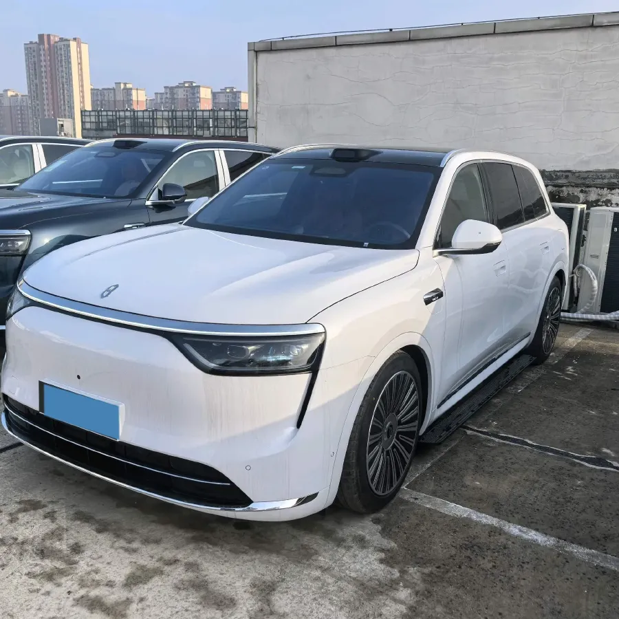 2025 AITO AITO M8 REEV 160HP REEV 53.4KWH,autocango,china used car exporter,china ev exporter,chinese used car exporter,chinese used ev exporter