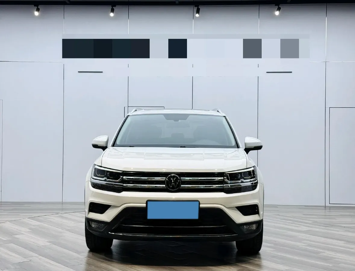 2021 Volkswagen Tharu 1.4T 150HP L4 7DCT,autocango,china used car exporter,china ev exporter,chinese used car exporter,chinese used ev exporter