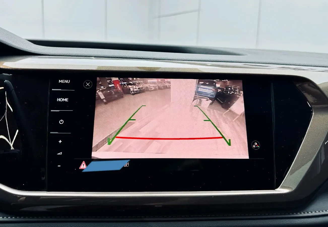 2021 Volkswagen Tharu 1.4T 150HP L4 7DCT,autocango,china used car exporter,china ev exporter,chinese used car exporter,chinese used ev exporter