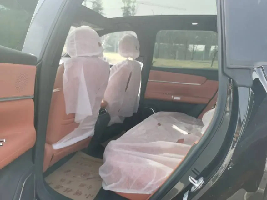 2025 ChangAn QiYuan Q07 1.5L 98HP L4 E-CVT PHEV,autocango,china used car exporter,china ev exporter,chinese used car exporter,chinese used ev exporter