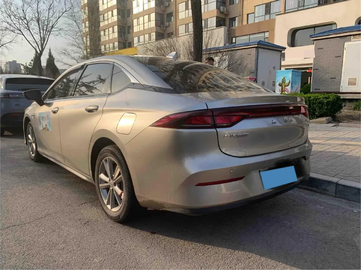 2022 Aion S BEV 60KWH,autocango,china used car exporter,china ev exporter,chinese used car exporter,chinese used ev exporter