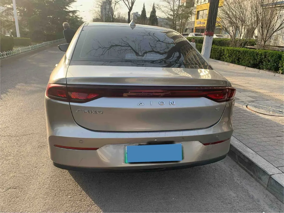 2022 Aion S BEV 60KWH,autocango,china used car exporter,china ev exporter,chinese used car exporter,chinese used ev exporter