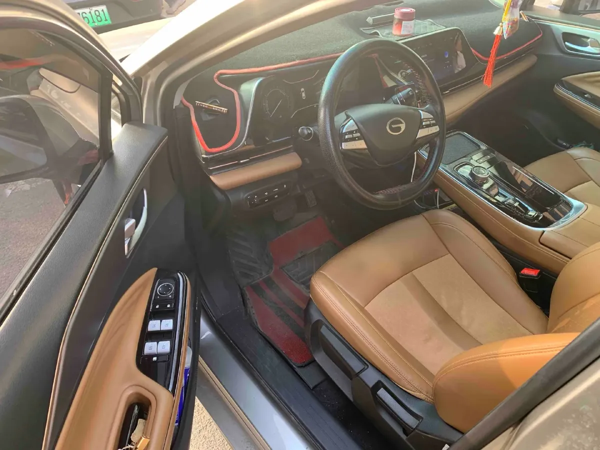 2022 Aion S BEV 60KWH,autocango,china used car exporter,china ev exporter,chinese used car exporter,chinese used ev exporter