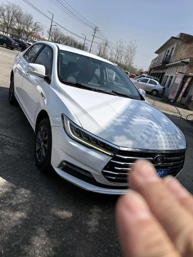 2019 BYD Qin 1.5L 109HP L4 CVT,autocango,china used car exporter,china ev exporter,chinese used car exporter,chinese used ev exporter