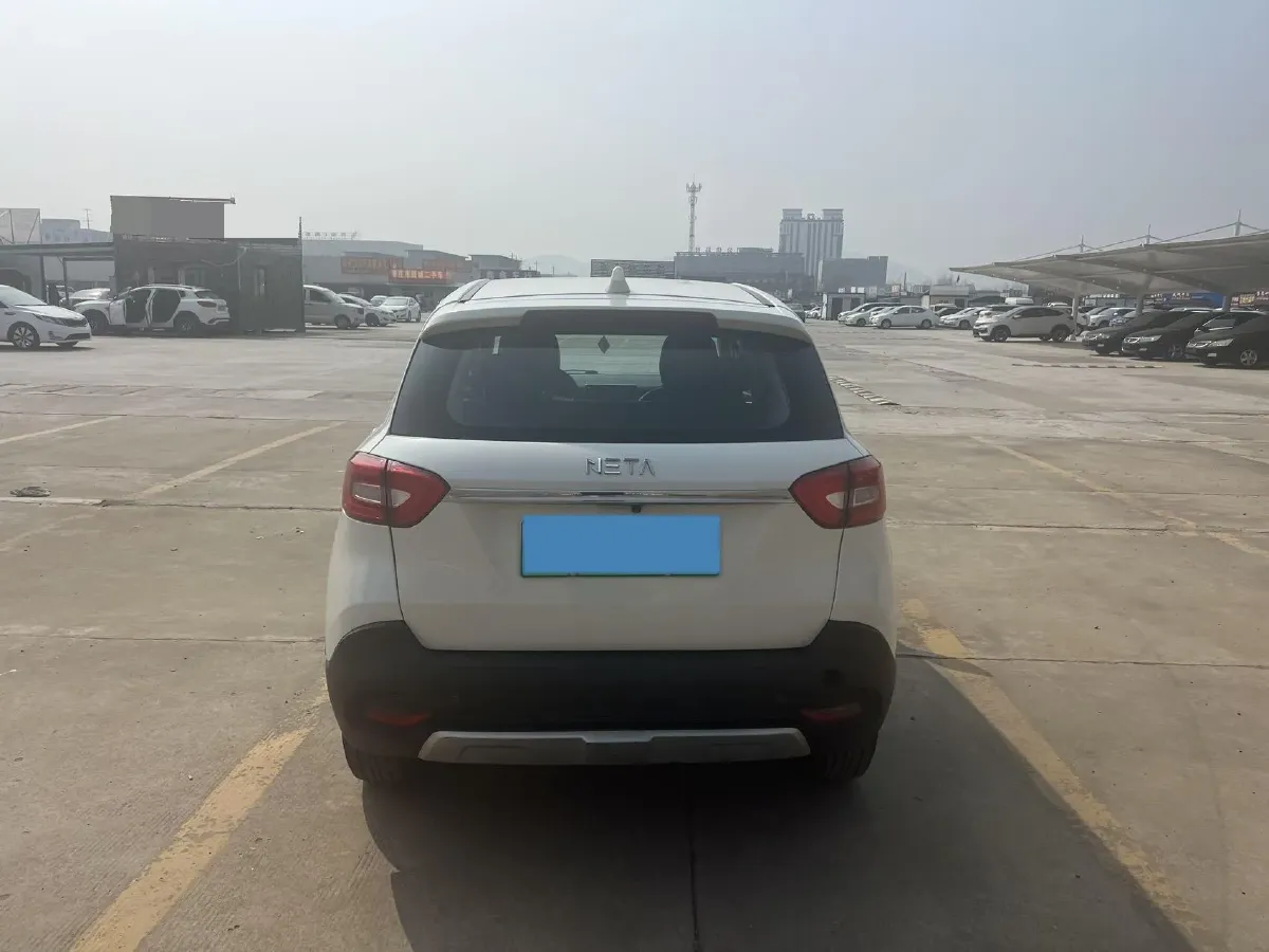 2019 Levdeo i3 BEV 15.33KWH,autocango,china used car exporter,china ev exporter,chinese used car exporter,chinese used ev exporter
