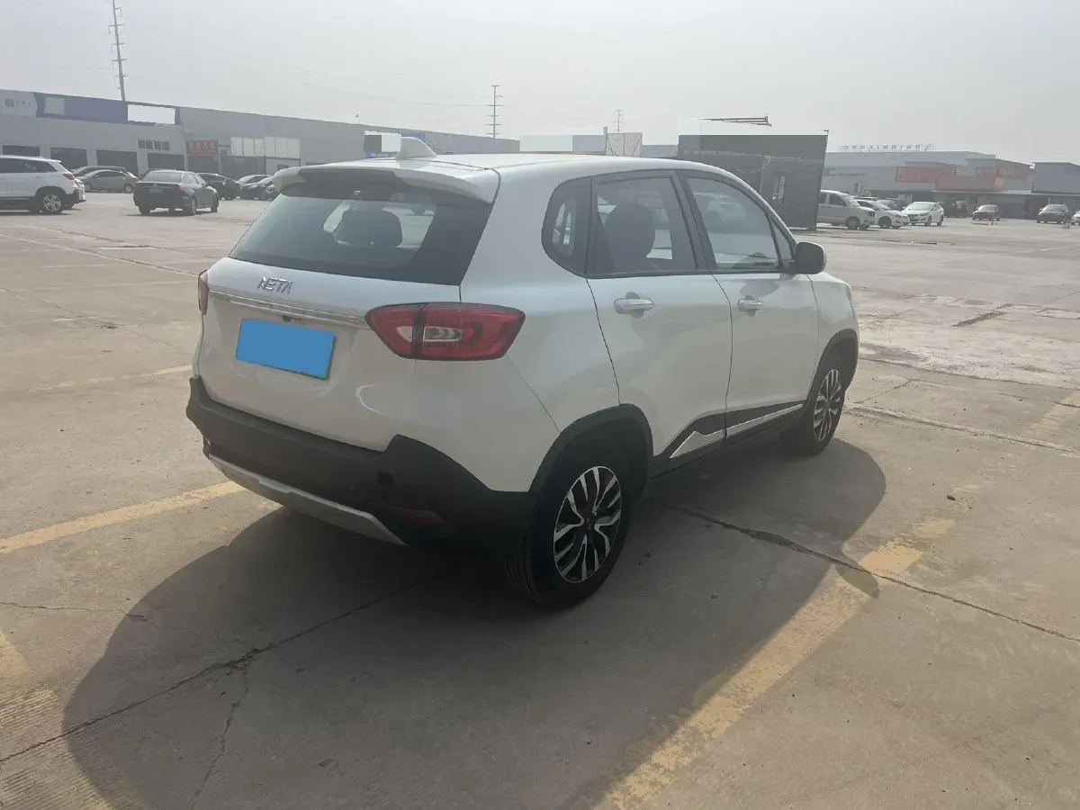2019 Levdeo i3 BEV 15.33KWH,autocango,china used car exporter,china ev exporter,chinese used car exporter,chinese used ev exporter
