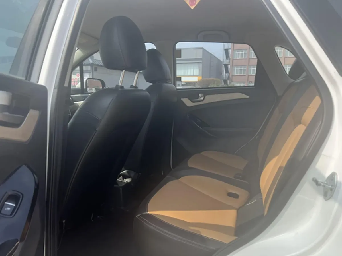 2019 Levdeo i3 BEV 15.33KWH,autocango,china used car exporter,china ev exporter,chinese used car exporter,chinese used ev exporter