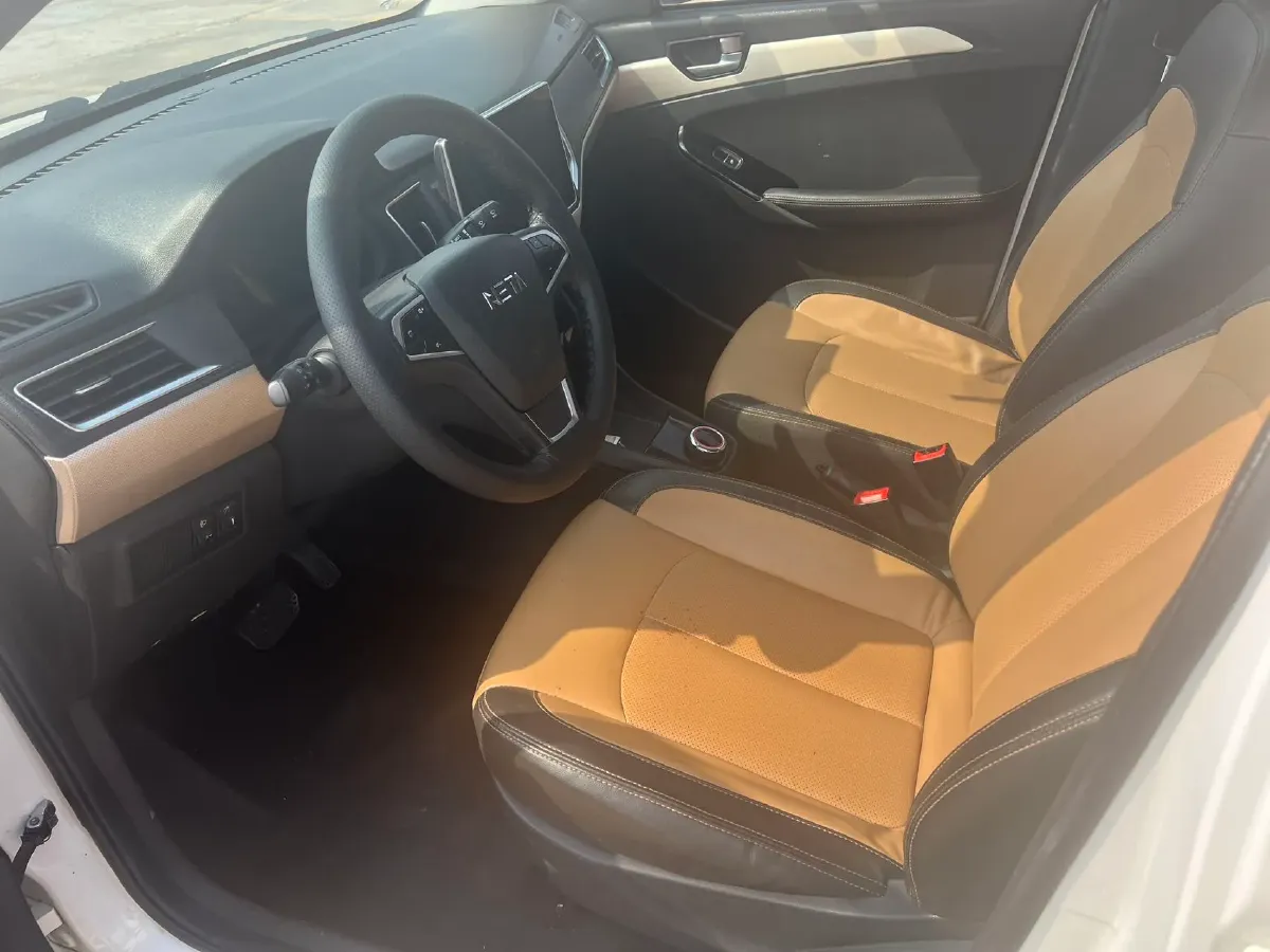 2019 Levdeo i3 BEV 15.33KWH,autocango,china used car exporter,china ev exporter,chinese used car exporter,chinese used ev exporter