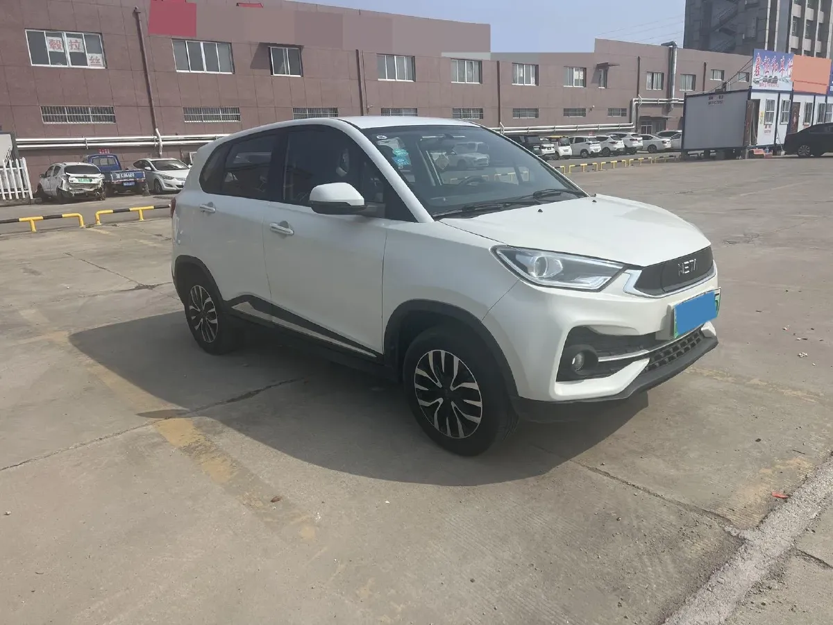 2019 Levdeo i3 BEV 15.33KWH,autocango,china used car exporter,china ev exporter,chinese used car exporter,chinese used ev exporter