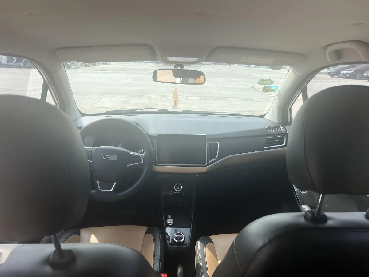 2019 Levdeo i3 BEV 15.33KWH,autocango,china used car exporter,china ev exporter,chinese used car exporter,chinese used ev exporter