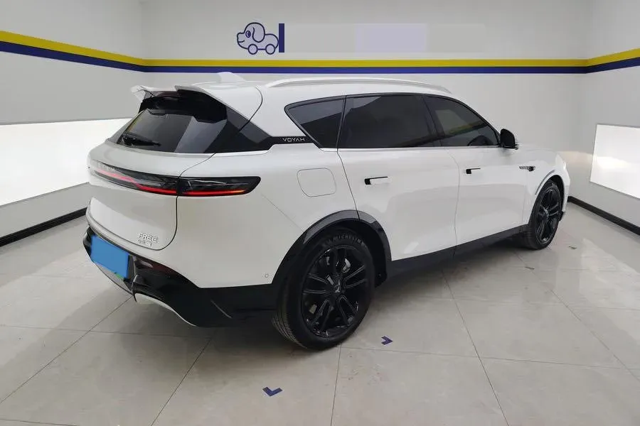 2024 Voyah FREE 1.5T 150HP L4 REEV 39.2KWH,autocango,china used car exporter,china ev exporter,chinese used car exporter,chinese used ev exporter