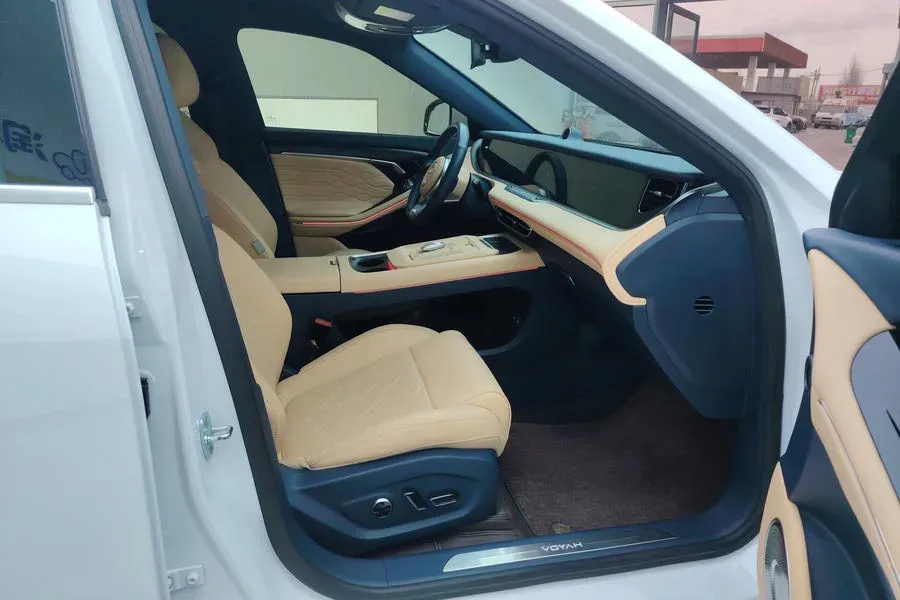 2024 Voyah FREE 1.5T 150HP L4 REEV 39.2KWH,autocango,china used car exporter,china ev exporter,chinese used car exporter,chinese used ev exporter