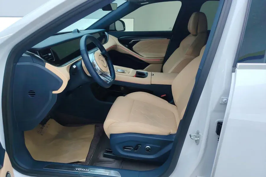 2024 Voyah FREE 1.5T 150HP L4 REEV 39.2KWH,autocango,china used car exporter,china ev exporter,chinese used car exporter,chinese used ev exporter