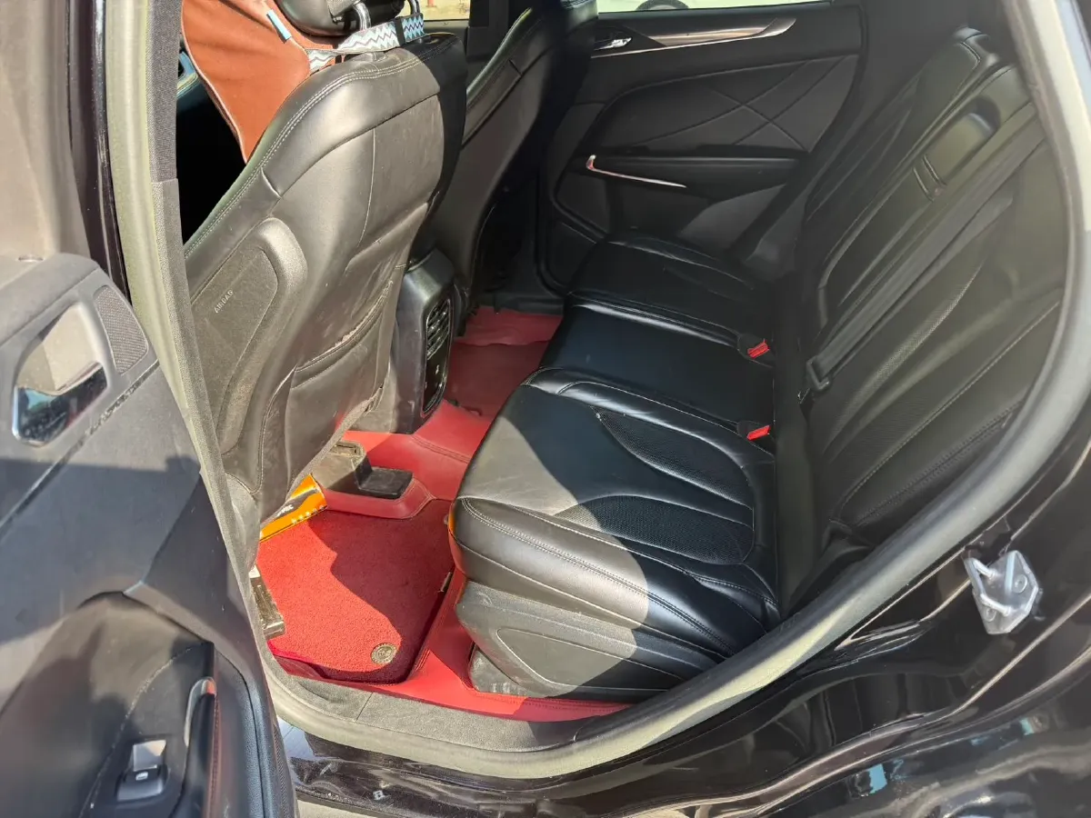 2019 Lincoln MKC 2.0T 203HP L4 6AT,autocango,china used car exporter,china ev exporter,chinese used car exporter,chinese used ev exporter