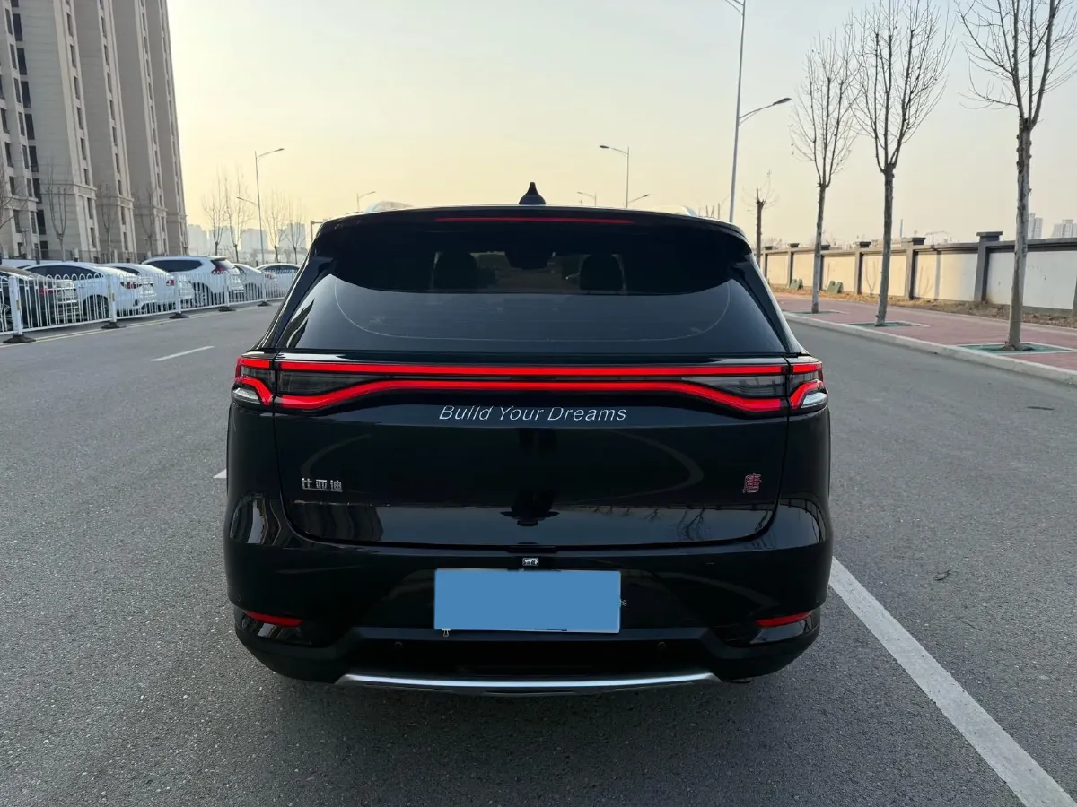 2019 BYD Tang 2.0T 192HP L4 6AT,autocango,china used car exporter,china ev exporter,chinese used car exporter,chinese used ev exporter